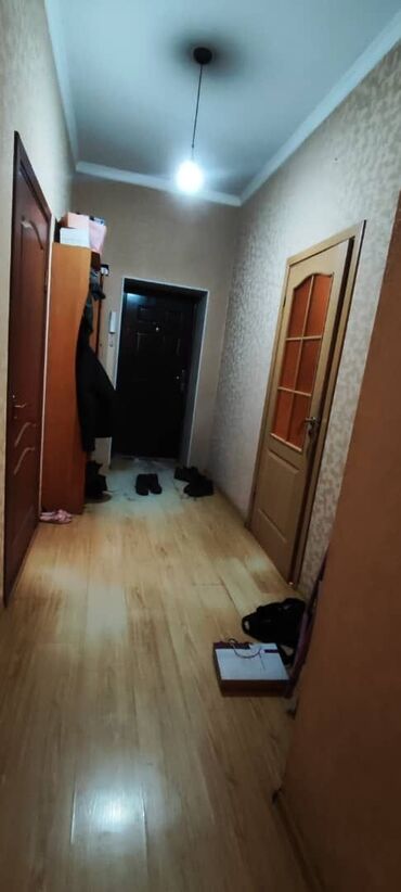 сниму 1 комнатную квартиру на долгий срок: 3 бөлмө, Менчик ээси, Чогуу жашоосу жок, Толугу менен эмереги бар
