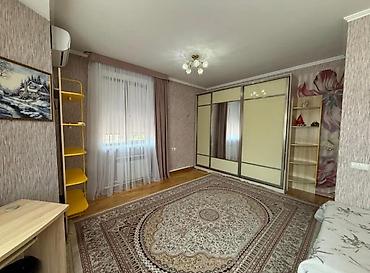 Долгосрочная аренда домов: 350 м², 6 комнат, Кондиционер, Лоджия, Подвал, погреб — 29