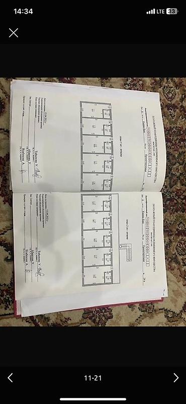 Продажа квартир: 5 и более комнат, 200 м², Гостиничный тип, 2 этаж, Косметический ремонт — 11