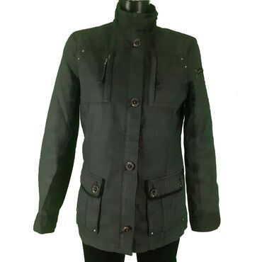 Zimske jakne: Bogner, S (EU 36), Jednobojni — 1