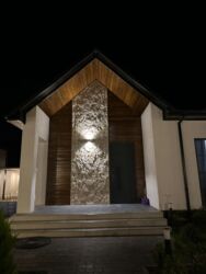 Bağ evlərinin kirayəsi: Mərdəkan, 400 kv. m, 3 otaqlı, Hovuzlu — 23