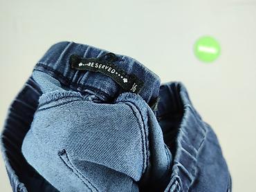 dresowa: Reserved, Legginsy Eleganckie damskie, rozmiar S — 6