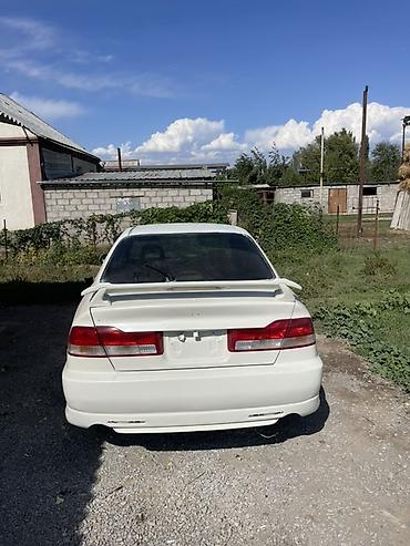 люкушка хонда шатл: Honda Accord: 2001 г., 2 л, Автомат, Седан — 4