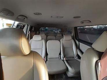 Kia: Kia Carnival: 2018 г., 2.2 л, Автомат, Дизель, Минивэн — 12