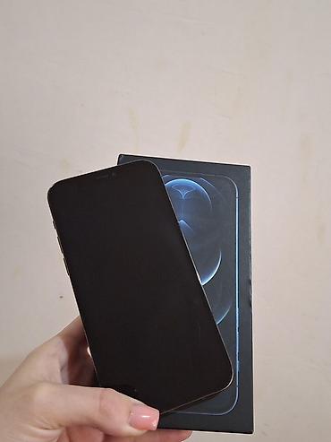 ssd 128gb: IPhone 12 Pro, 128 GB, Pacific Blue, Face ID — 6