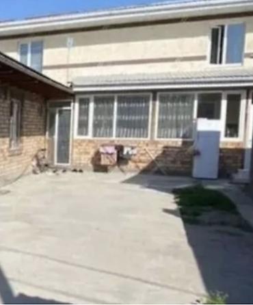 Продажа коттеджей и домов: СРОЧНО ПРОДАЁТСЯ ‼️‼️‼️ 🏠 2-этажный дом 112 м² 📍 ж/м Дордой, ул — 1