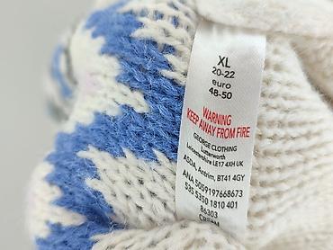 Swetry: George, Sweter damski, rozmiar XL — 7