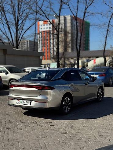 GAC: AION S 2022 ГОДА Пробег 58000 км СВЕЖИЙ ПЕРЕГОН БЕЗ ПРОБЕГА ПО КР at lalafo.kg — 6 GAC: AION S 2022 ГОДА Пробег 58000 км СВЕЖИЙ ПЕРЕГОН БЕЗ ПРОБЕГА ПО КР — 6