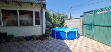 Продажа домов: Дом, 120 м², 7 комнат, Собственник, Старый ремонт — 10