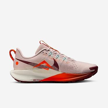 Patike: NIKE REACTX PEGASUS TRAIL 5 broj 39, cm 25 NOVO DV — 1