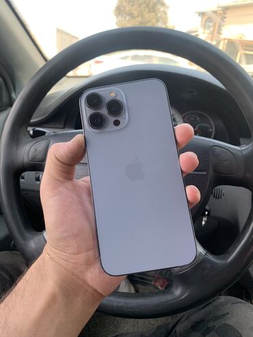 самсунг с21 ультра 128 гб цена в бишкеке: IPhone 13 Pro Max, Колдонулган, 256 ГБ, Sierra Blue, Каптама, 83 %
