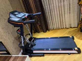 Qaçış trenajorları: Teze alinib sexsi maldir 1 aydi hec islenmiyib hekim icaze vermir mesg -da lalafo.az — 6 Qaçış trenajorları: Teze alinib sexsi maldir 1 aydi hec islenmiyib hekim icaze vermir mesg — 6