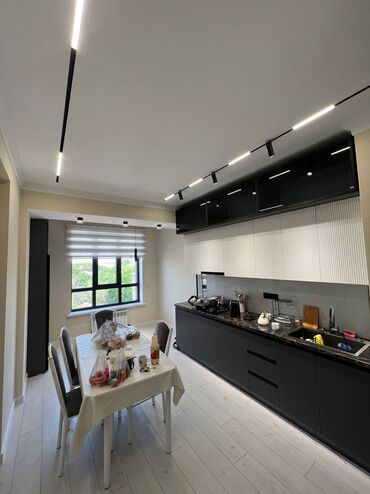 Продажа квартир: 2 комнаты, 73 м², 7 этаж, Дизайнерский ремонт