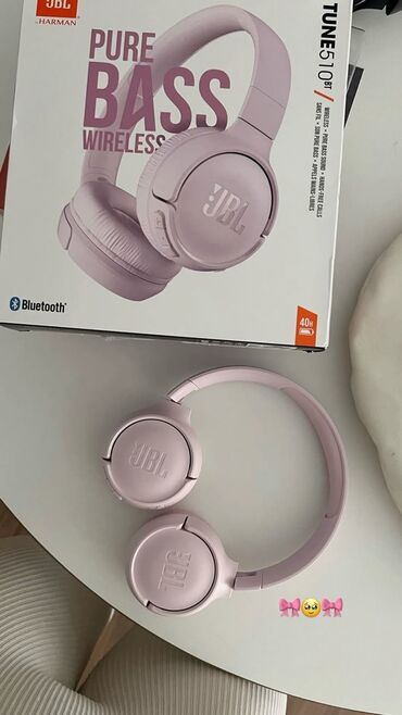 джаны джер: Каптама, JBL, Колдонулган, Электр зымсыз (Bluetooth), Классикалык