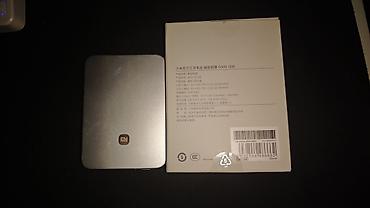 ugreen cm559: Xiaomi Ultrathin Magnetic Power Bank 5000 mAh, 6mm толщина • 💀 Самый — 4
