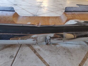 Digər avtomobil ehtiyat hissələri: Mercedes Gls üçün orginal ön bufer və diffuzer satılır. Buferin yalnız -da lalafo.az — 4 Digər avtomobil ehtiyat hissələri: Mercedes Gls üçün orginal ön bufer və diffuzer satılır. Buferin yalnız — 4