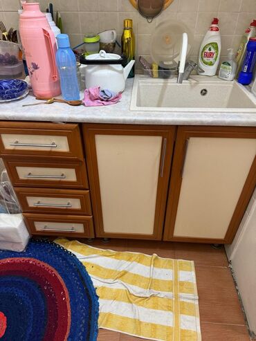 навесной шкаф для кухни: Кухонный гарнитур