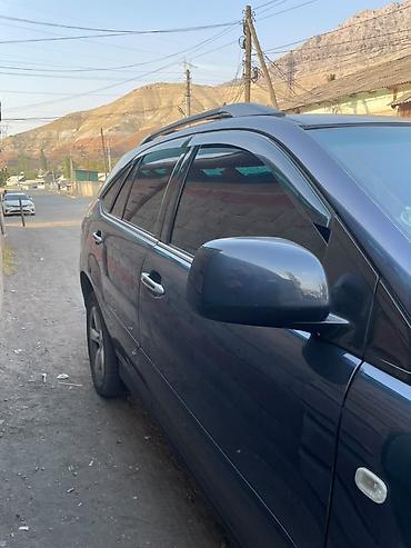 купить кран 25 тонн бу: Toyota Harrier: 2005 г., 3 л, Автомат, Бензин, Кроссовер — 3
