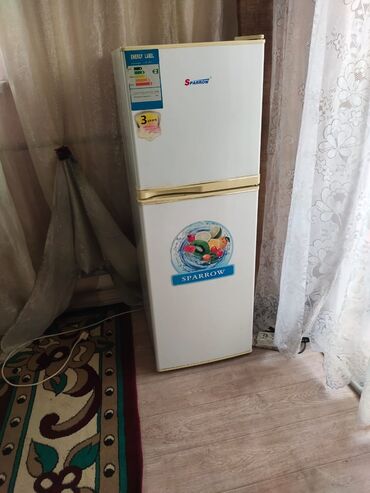 холодильник для колбасы бу: Холодильник Beko, Б/у, Двухкамерный, Total no frost, 175 * 60