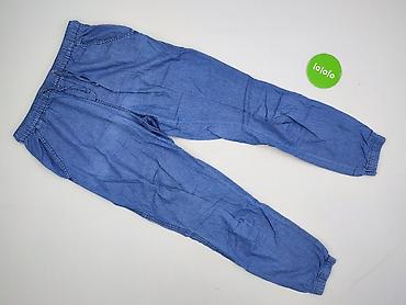 tk maxx bluzy: Denim, Spodnie dresowe damskie, rozmiar S — 2