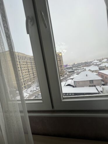 Продажа квартир: 2 комнаты, 65 м², 106 серия улучшенная, 6 этаж, Евроремонт at lalafo.kg — 6 Продажа квартир: 2 комнаты, 65 м², 106 серия улучшенная, 6 этаж, Евроремонт — 6