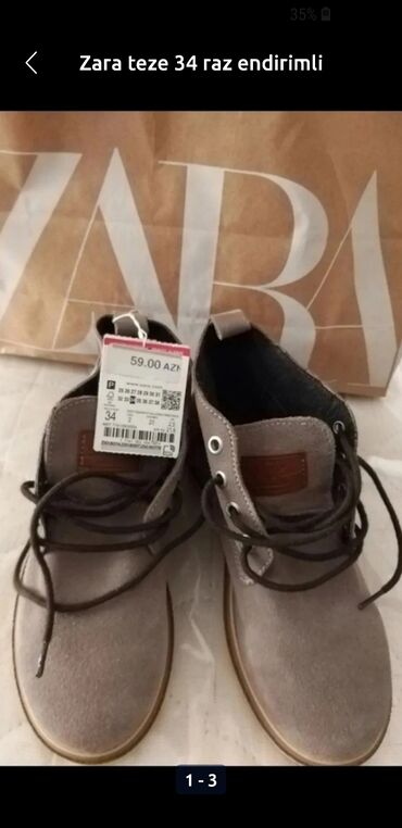 ZARA 34 RAZ TEZEWAIKIKI 37 RAZ IDEAL 15M