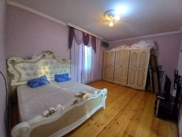 Uzunmüddətli kirayə evlər: 60 kv. m, 2 otaqlı — 8