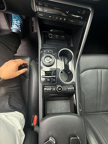 kia seltos запчасти: Kia K5: 2020 г., Бензин, Фастбек — 7