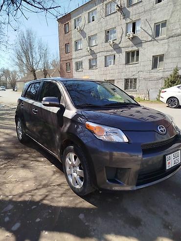 тойота scion: Toyota Ist: 2009 г., 1.8 л, Автомат, Бензин — 1