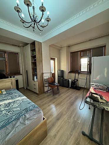 Продажа квартир: 4 комнаты, 108 м², 9 этаж — 11