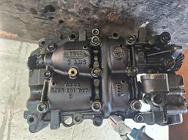 akumulatori: ULJNA PUMPA SA BALANSERIMA 03G103537B | Uljna pumpa audi vw top — 3