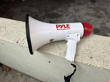 remax rpp 133: PYLE PMP40 bullhorn megafon - Güc: 40W MAX - Marka/model: PYLE PMP40 — 2