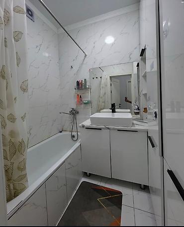 Продажа квартир: 2 комнаты, 60 м², Элитка, 10 этаж, Евроремонт — 4