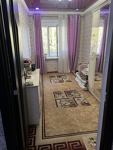 Долгосрочная аренда комнат: 54 м², С мебелью полностью — 11