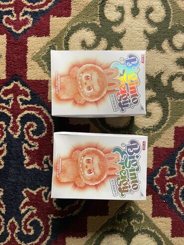 игрушка чебурашка бишкек: Лабубу оригинал
