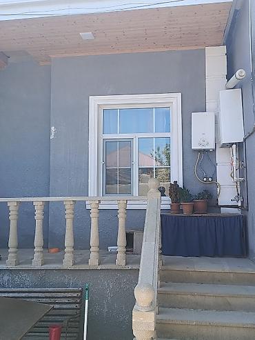Həyət evləri və villaların satışı: 3 otaqlı, 73 kv. m, Kredit yoxdur — 10