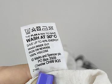 madex bluzki: Marks & Spencer, Bluzka damska, rozmiar XL — 5
