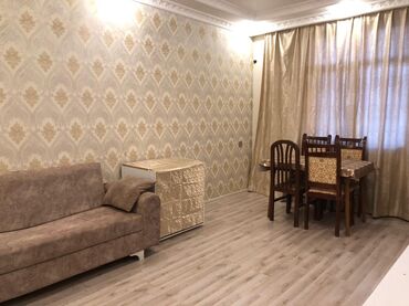 аренда квартир без посредников: 7 mkr., Dərnəgül metrosu, Era və 244 məktəblərinin yanı, 88, 3, 93