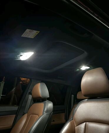 Ssangyong: Ssangyong Rexton: 2019 г., 2.2 л, Типтроник, Дизель, Пикап — 19