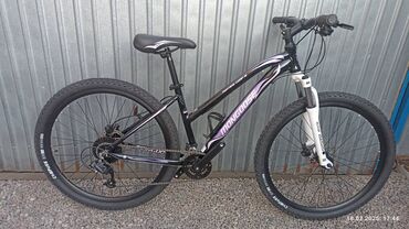 mongoose велосипед: Новые велосипеды Mongoose Montana на 27,5 колесах. оплата наличными