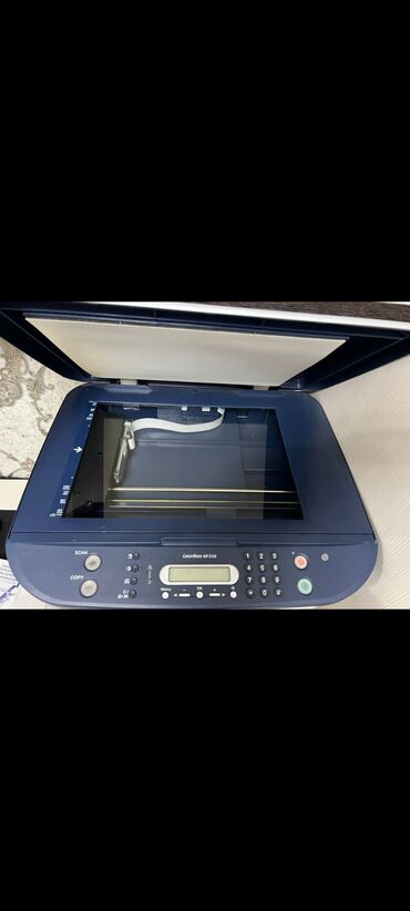 продам принтер: Продаю принтер Canon mf3110 в отличном состоянии отлично печатает