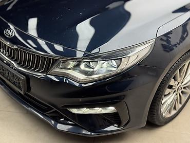 мотор соната лф: Kia K5: 2018 г., 2 л, Бензин, Седан — 4