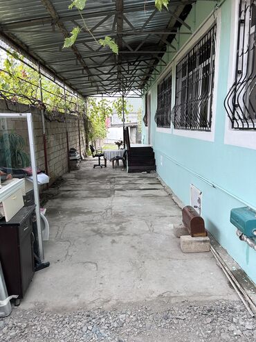 Köhnə tikili: Mingəçevir, 4 otaqlı, Köhnə tikili, 150 kv. m — 4