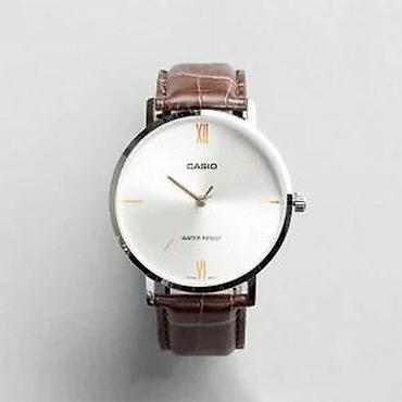 Ručni satovi: Casio MTP-VT01L-7B2 Potpuno NOV sat Casio MTP-VT01L-7B2, dolazi u — 6