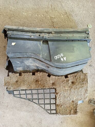 Другие автозапчасти: A4разное — 14