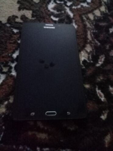 планшет самсунг таб а7: Samsung Galaxy A6, Б/у, 32 ГБ, цвет - Черный, 2 SIM