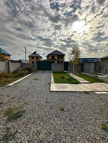 Продажа коттеджей и домов: Продаю дом 🏠 Участок 4 соток Свет, вода, канализация газ скоро — 11
