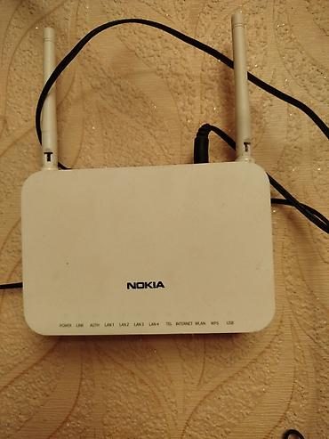 azercell modem satilir: Modem yeni kimidi .30 azn satiram — 1