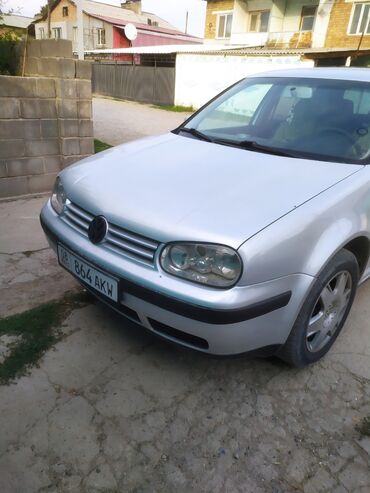 гольф контри: Volkswagen Golf: 2000 г., 1.6 л, Механика, Бензин, Хэтчбэк