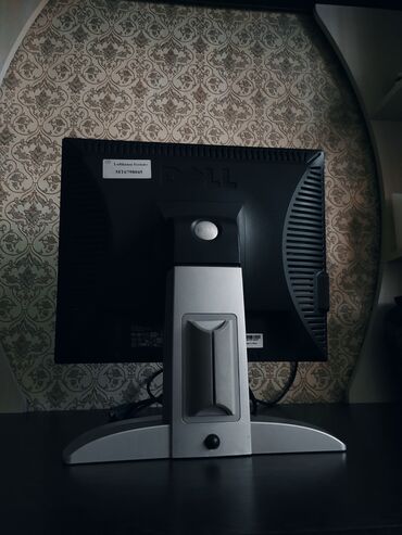 Мониторы: Монитор, Dell, Б/у, LCD, 17" - 18" — 2